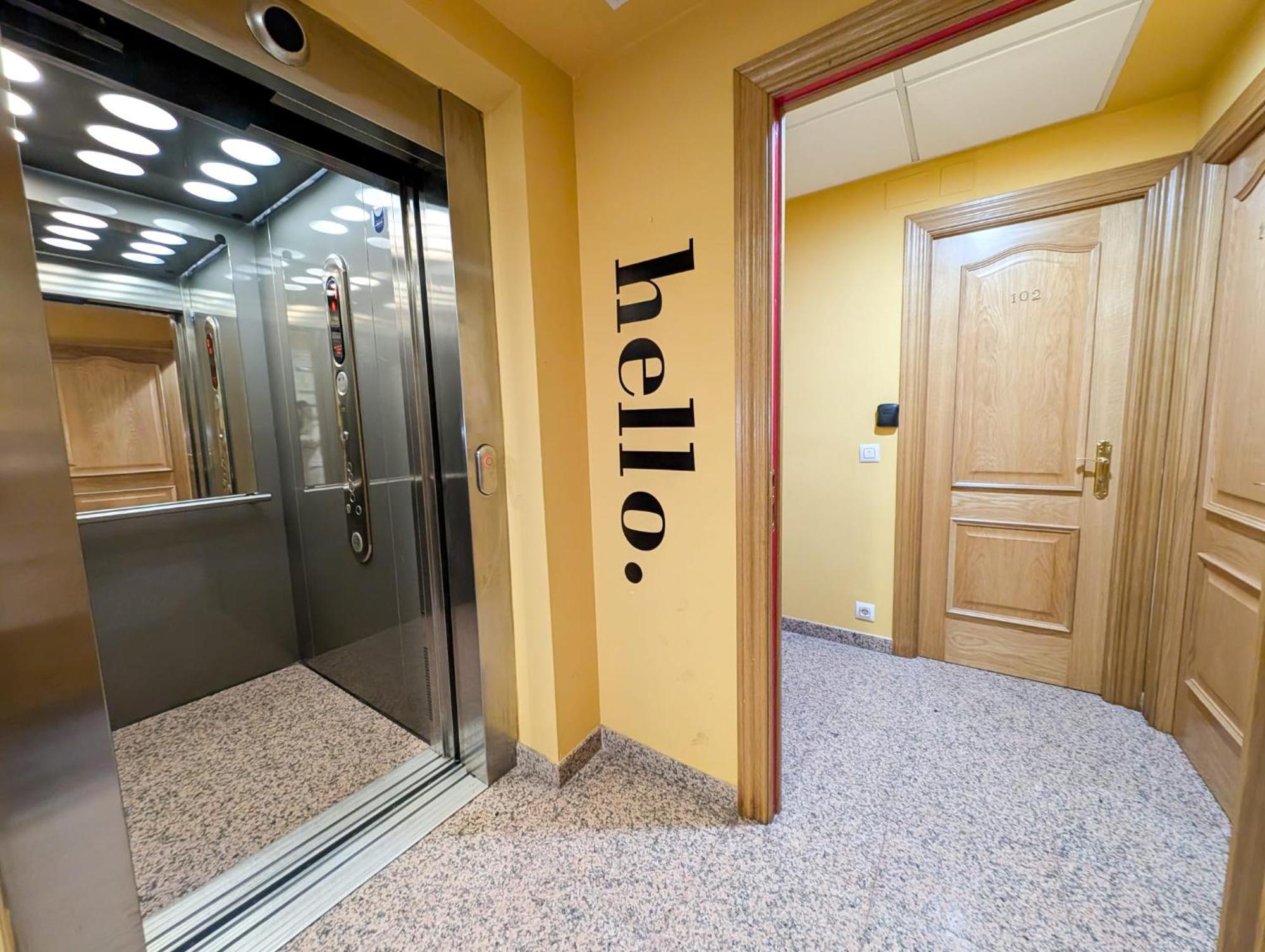 Hotel Hospederia Puerta De La Catedral Ciudad-Rodrigo Exteriér fotografie